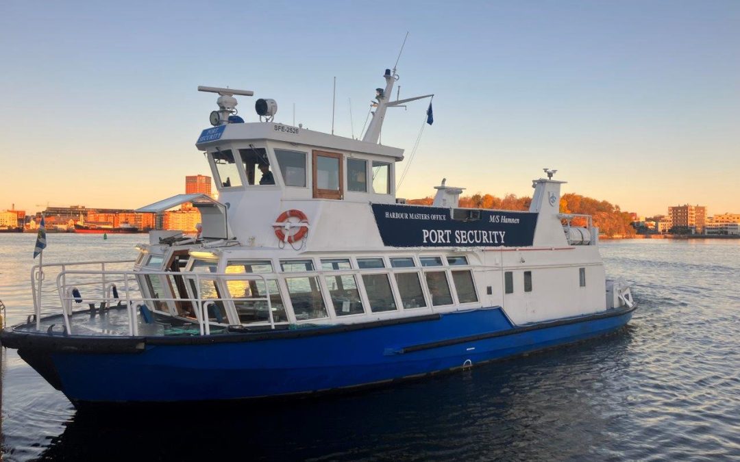 METS Technology chooses EST-Floattech Battery System for the refit of a Swedish vessel